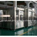 Automatic Water Bottle Rinsing Filling Capping Machine
